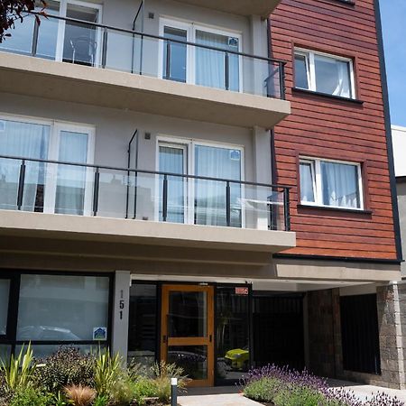 Portales De La Patagonia Apartments San Carlos de Bariloche Exterior photo