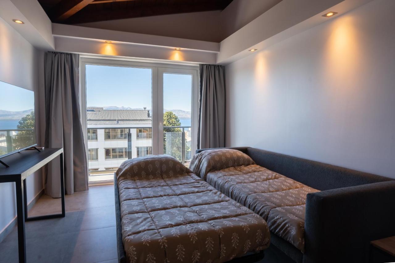 Portales De La Patagonia Apartments San Carlos de Bariloche Exterior photo