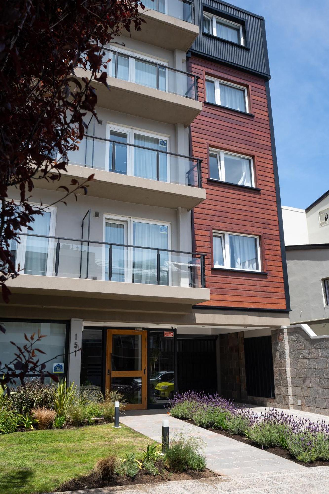 Portales De La Patagonia Apartments San Carlos de Bariloche Exterior photo